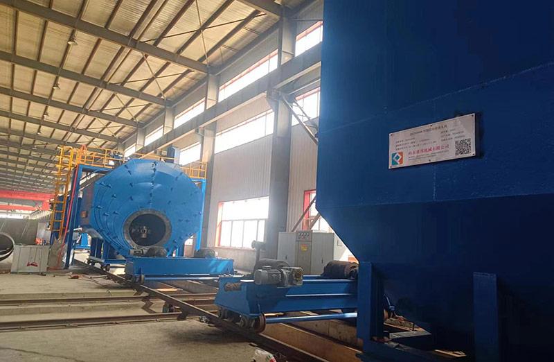 具有精湛的加工技术