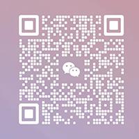 扫一扫添加微信